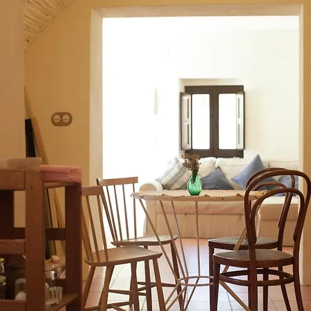 Apartment In Near The *