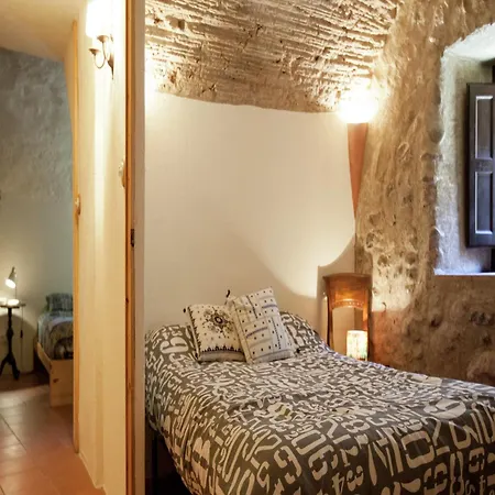 Appartement Traditional House For 4 People In Valveralla *