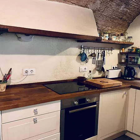 Traditional House For 4 People In Valveralla Appartement Gerona