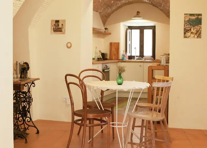 In Near The Διαμέρισμα *