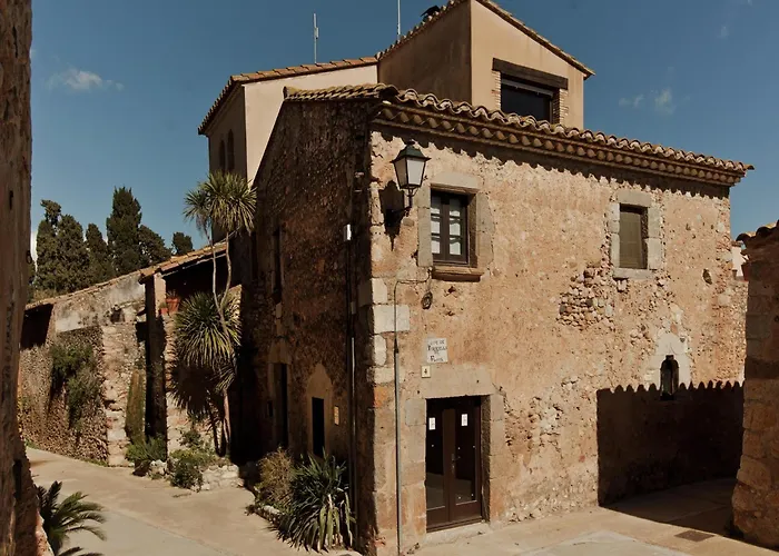 In Near The Χιρόνα