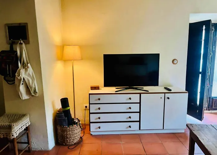 Апартаменты In Near The Жирона