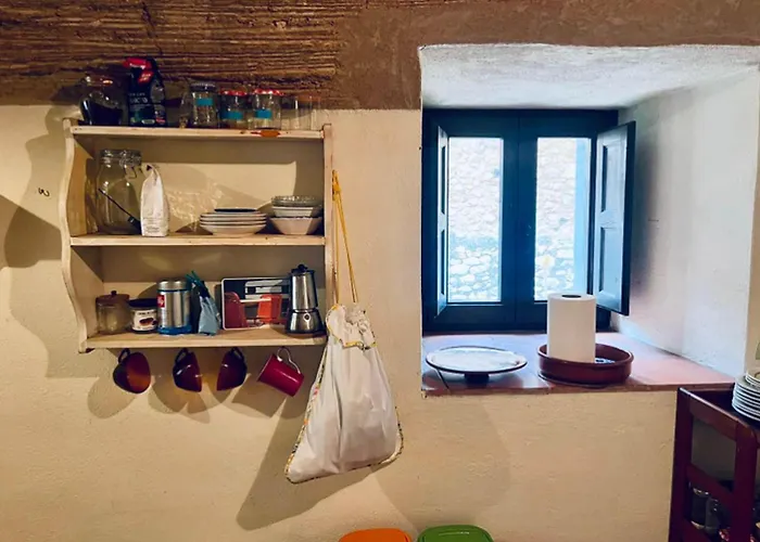 Апартаменты In Near The Жирона