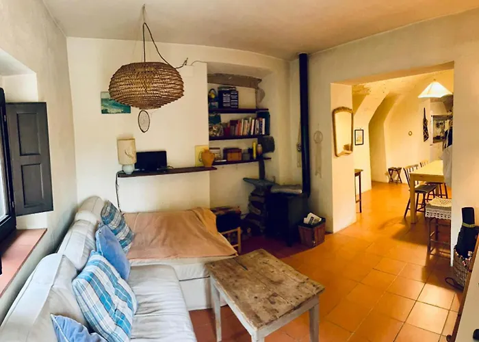 In Near The Апартаменты