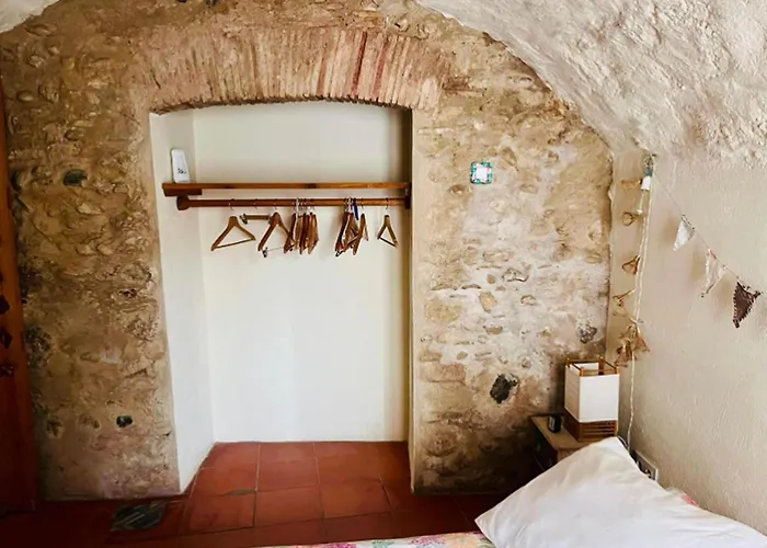 Διαμέρισμα In Near The Χιρόνα