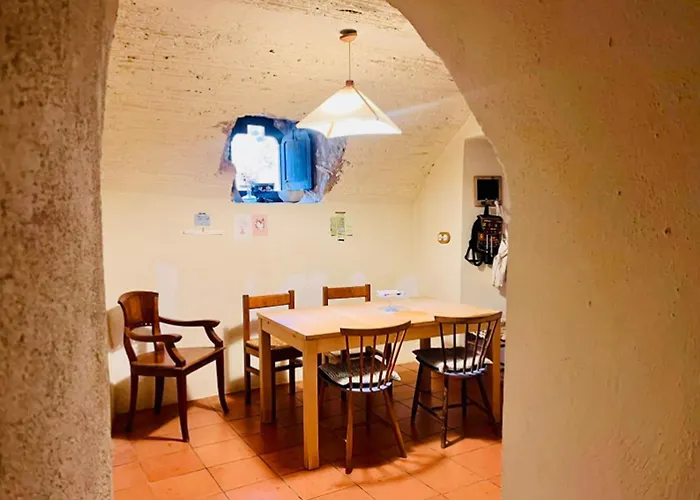 In Near The Διαμέρισμα